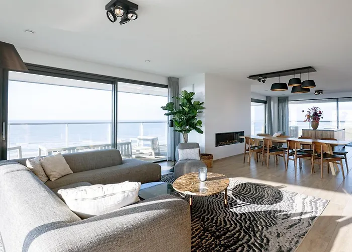 Maris 海边的艾格蒙特