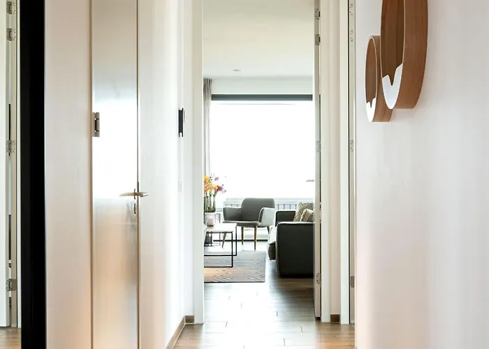 公寓 Maris 海边的艾格蒙特