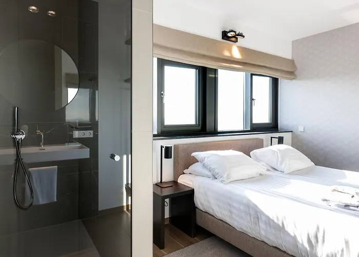 Maris 海边的艾格蒙特