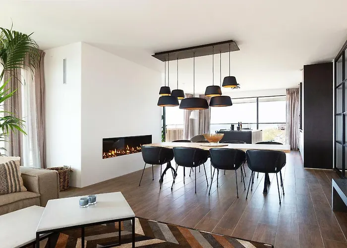 Maris 公寓 海边的艾格蒙特