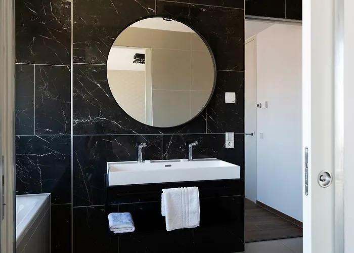 Maris 公寓 海边的艾格蒙特